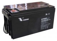 Supply Battery VISION 150ah